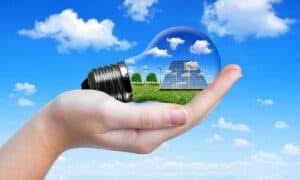 Energia Generata dal Pannello