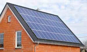Impianto di Pannelli Fotovoltaici
