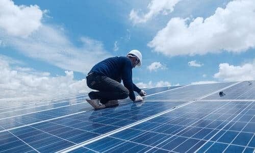Quanto è importante la manutenzione dei Pannelli Solari