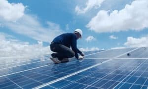 Quanto è importante la manutenzione dei Pannelli Solari